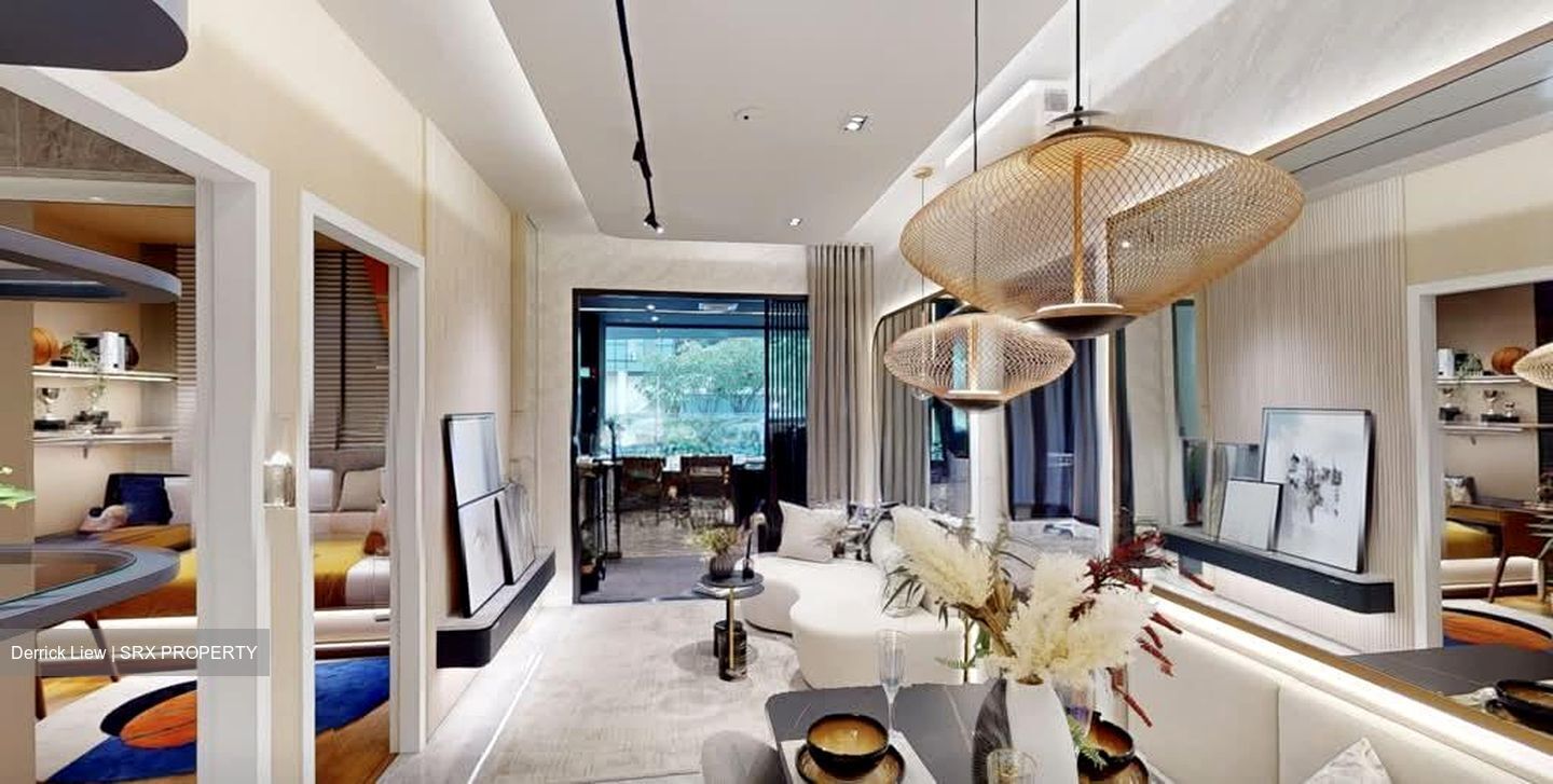 THE ARCADY AT BOON KENG (D12), Apartment #590987261